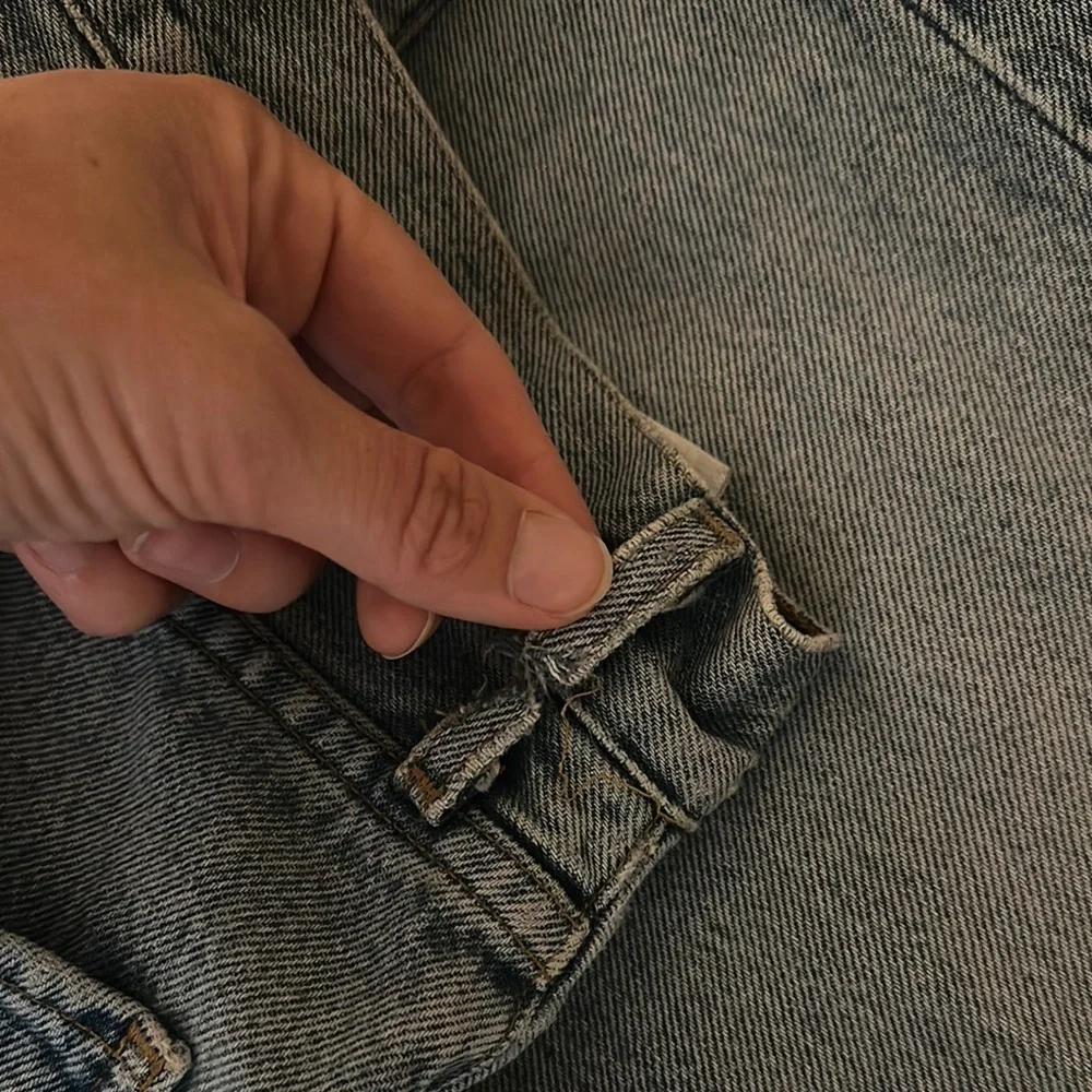 Agolde | Riley Jean - Picture 5 of 5